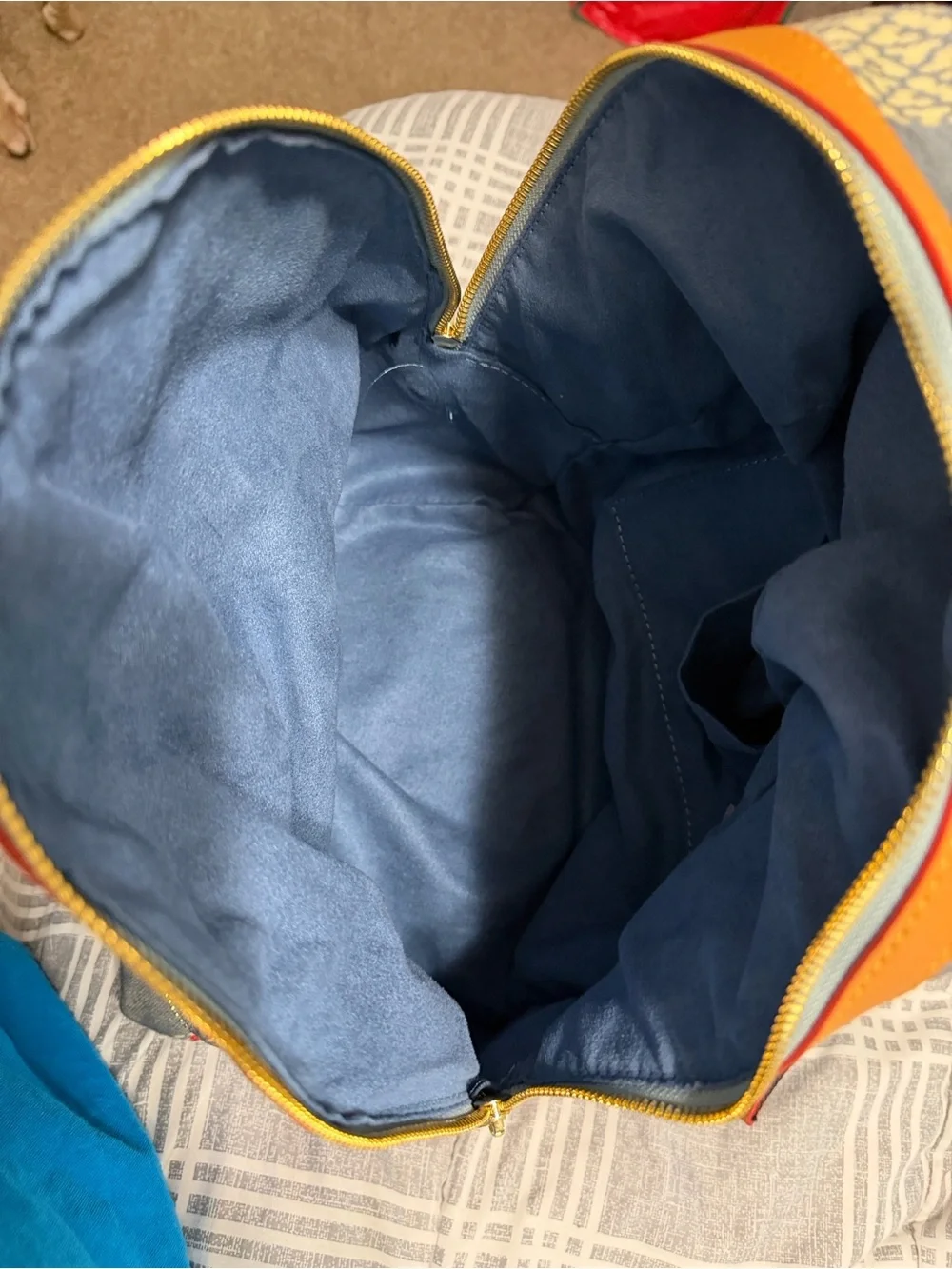 Men’s backpack - new never used